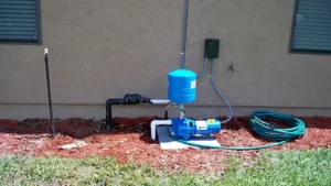 آموزش گام به گام هواگیری پمپ آب خانگی با روش‌های ساده و کاربردی