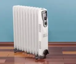 شوفاژ برقی