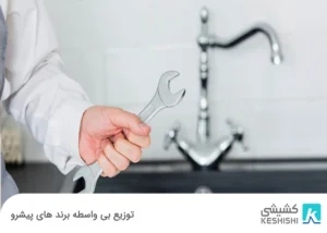 روش‌های خانگی رفع چکه کردن شیرآلات