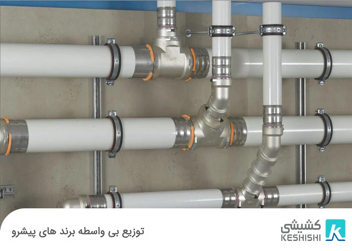 خرید اینترنتی نیوپایپ