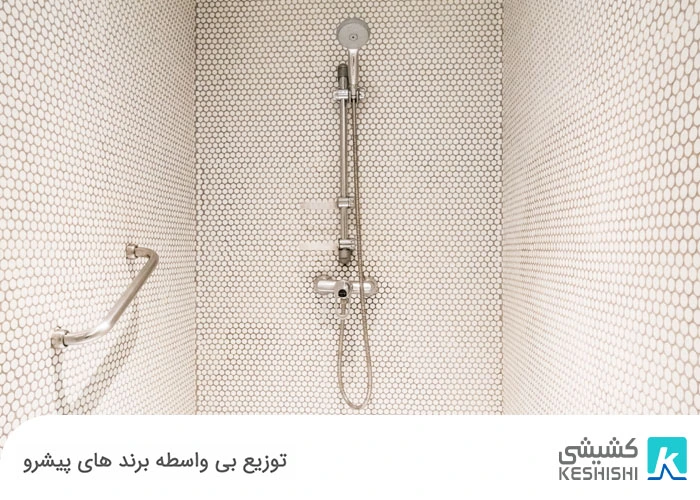 پنل دوش سیتکو