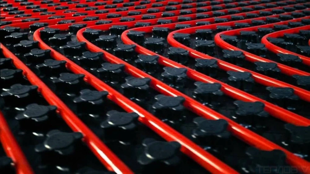 گروه صنعتی کاردو انرژی گستر ماهور