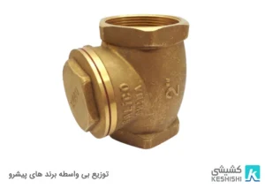 خودکار دریچه ای سیتکو