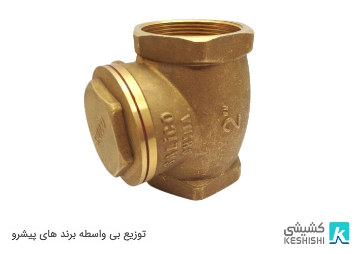 خودکار دریچه ای سیتکو