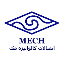 نمایندگی اصلی اتصالات گالوانیزه مک