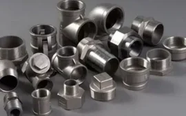 خرید اتصالات گالوانیزه مک