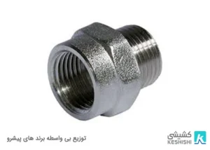 روپیچ توپیچ سیاه مک چین