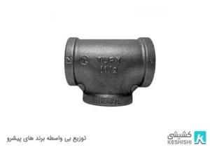 سه راه مساوی سیاه مک چین