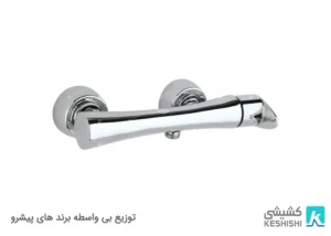 نمایندگی شیرآلات راسان