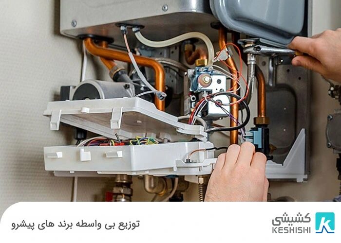 کاهش مصرف انرژی گرمایشی