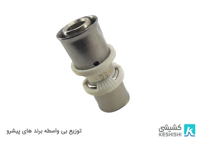 فروش اتصالات