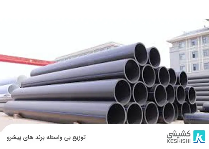 لوله پلی اتیلن