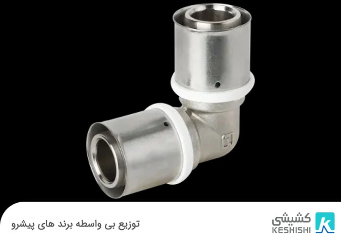 نصب اتصالات نیوپایپ