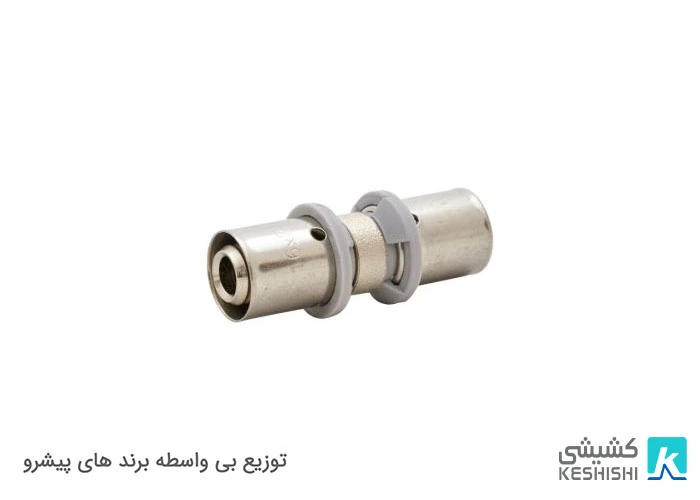 اتصالات نیوپایپ