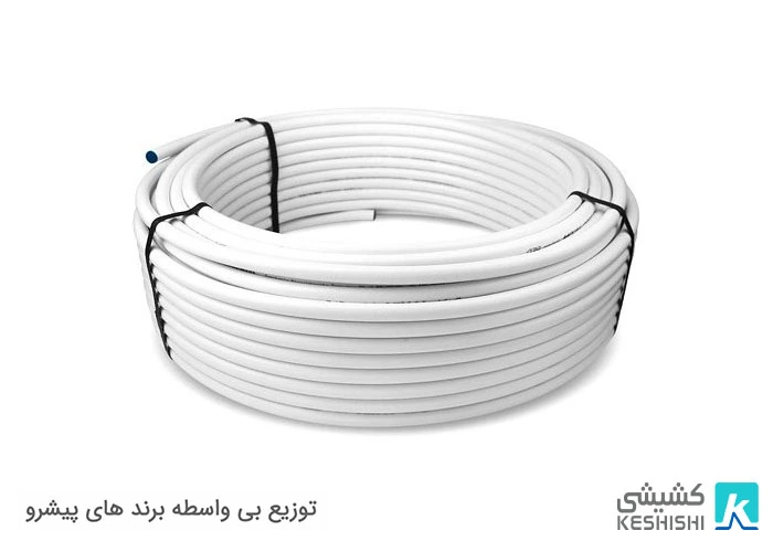 قیمت لوله سایز 25