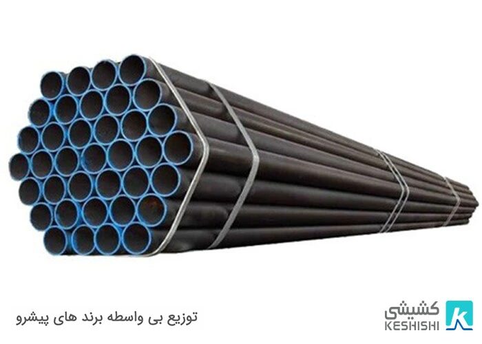 خرید لوله گاز خانگی