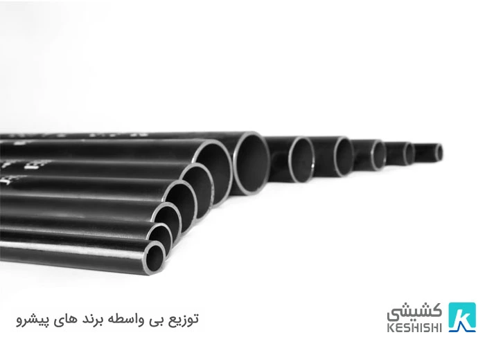 محصولات سپاهان