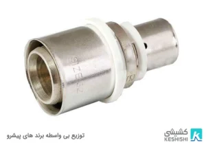 نمایندگی نیوپایپ در تهران