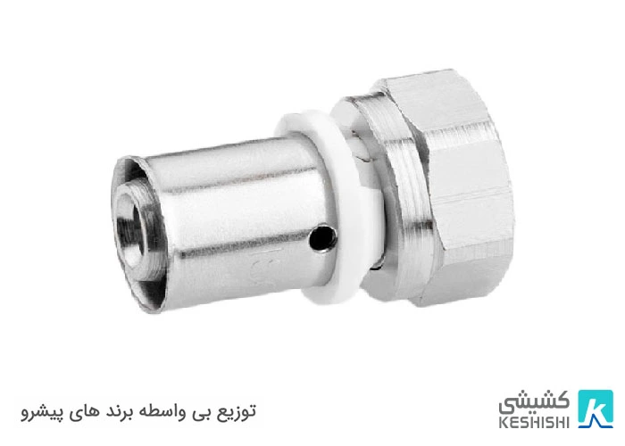 نمایندگی نیوپایپ