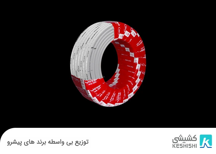 نیوپایپ تهران